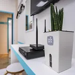 Starhostel Dongdaemun Suite