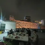 Hongdae Jin\'S Paradise