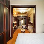 Yeoksam Artnouveau Hotel