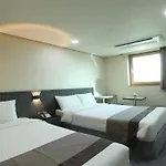 Golden City Hotel Dongdaemun