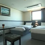 Golden City Hotel Dongdaemun