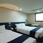Golden City Hotel Dongdaemun
