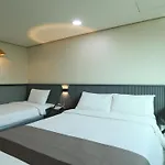 Golden City Hotel Dongdaemun
