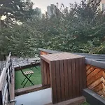 Hongdae Forest House
