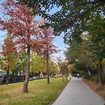 Hongdae Forest House