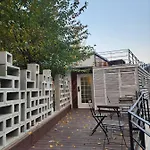 Hongdae Forest House