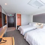 Seoul Olympic Parktel
