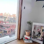 Urban Gargen Mid Century