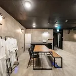 Shinchon Wol Hotel