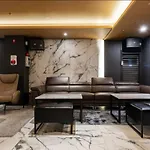 Shinchon Wol Hotel