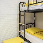 24 Guesthouse Dongdaemun Market
