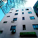 Jongno Bando Hotel