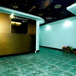 Jongno Bando Hotel