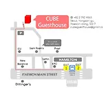 Cube Guesthouse