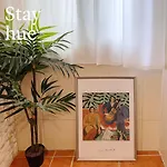 Stay Hue