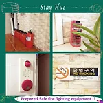 Stay Hue
