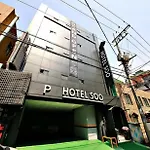 Hotel Soo
