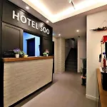 Hotel Soo