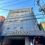 Hotel Soo