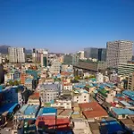 Stayc Hotel Myeongdong
