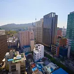 Stayc Hotel Myeongdong