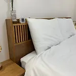Comma 2, Cozy Semi-Basement
