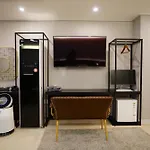 Dongdaemun Saturn Hotel