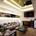 Dongdaemun Saturn Hotel
