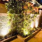 Stylish Hanok Stay Ddp Ddm St