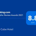 The Cube Hotel