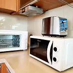 Sj Tailored Service Apartment Near Seoul Station