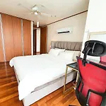 Sj Tailored Service Apartment Near Seoul Station