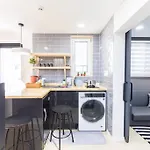 3R+2Baths/ Ewha / Sogang / Near Shinchon & Hongdae
