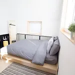 3R+2Baths/ Ewha / Sogang / Near Shinchon & Hongdae