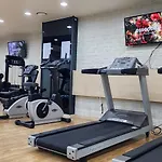 Ever8 Serviced Residence