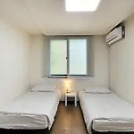 Hongdae Cheese Guesthouse