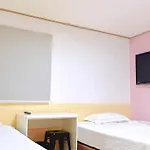 Sarang Guesthouse Dongdaemun