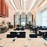 Nine Tree Premier Rokaus Hotel Seoul Yongsan