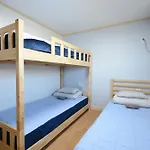 Sunnyhill Hostel Hongdae