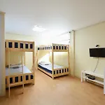 Sunnyhill Hostel Hongdae