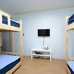 Sunnyhill Hostel Hongdae