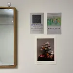 Stay Weeknd, Jongno Center City