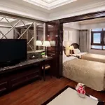 Gangnam Artnouveau City