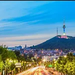 Cozy Itaewon