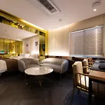 Hotel In Cafe Doksan