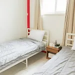 Travelers A Korea Hostel