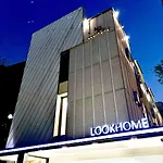 Look Home Guesthouse
