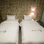 Sangju Hotel Seoul