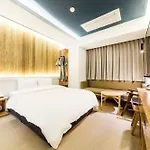 Sangju Hotel Seoul