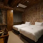 Sangju Hotel Seoul
